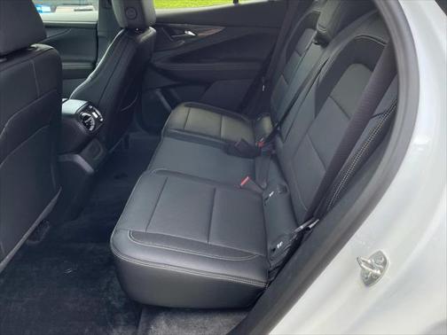 2025 Chevrolet Blazer EV AWD LT
