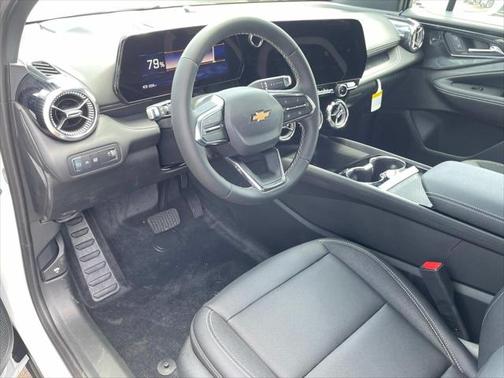 2025 Chevrolet Blazer EV AWD LT
