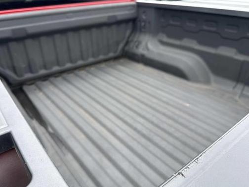 Radiant Red Tintcoat 2024 Chevrolet Colorado LT
