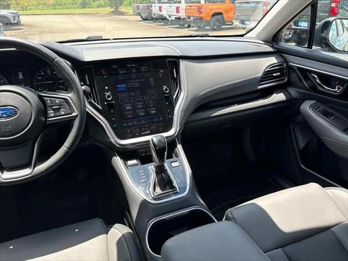 2023 Subaru Outback Onyx Edition XT