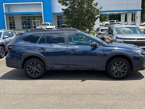 2023 Subaru Outback Onyx Edition XT