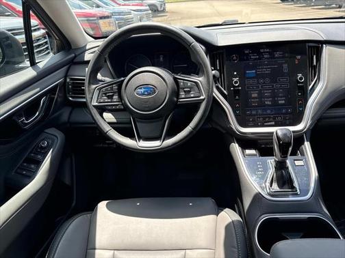 2023 Subaru Outback Onyx Edition XT