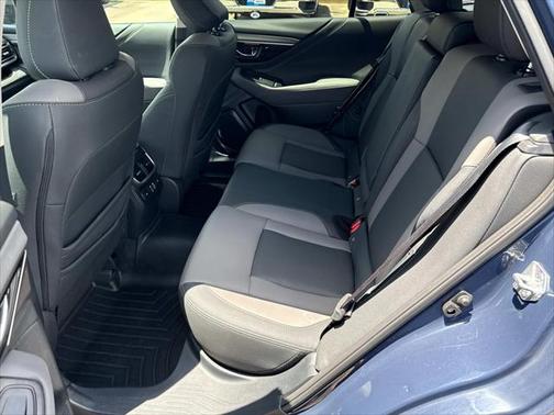 2023 Subaru Outback Onyx Edition XT