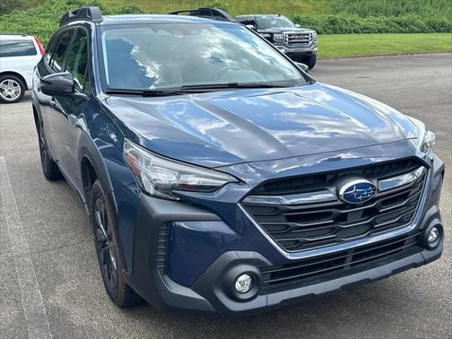 2023 Subaru Outback Onyx Edition XT