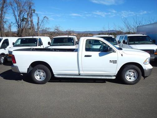2023 RAM 1500 Tradesman