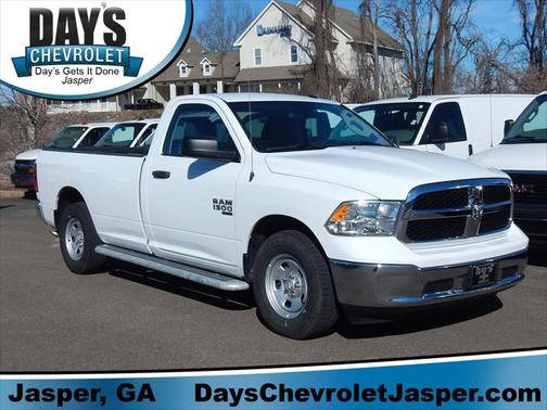 2023 RAM 1500 Tradesman