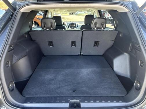 2018 Chevrolet Equinox 2LT