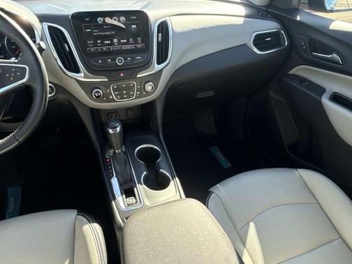 2018 Chevrolet Equinox 2LT