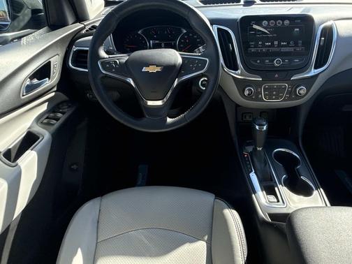 2018 Chevrolet Equinox 2LT