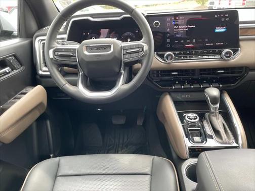 2024 GMC Canyon Denali