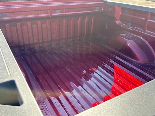 2021 Chevrolet Colorado WT