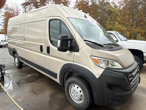 2023 RAM ProMaster 3500 High Roof