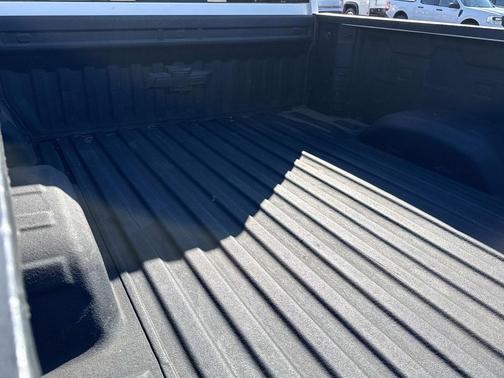 2022 Chevrolet Silverado 3500 LTZ