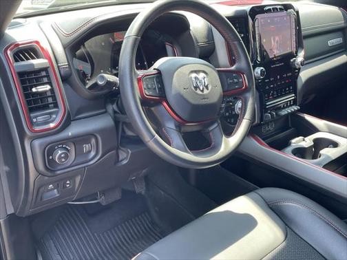 2023 RAM 1500 Rebel