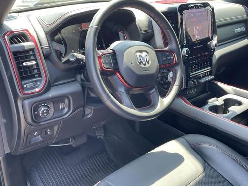 2023 RAM 1500 Rebel