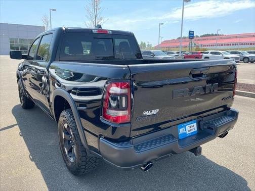2023 RAM 1500 Rebel