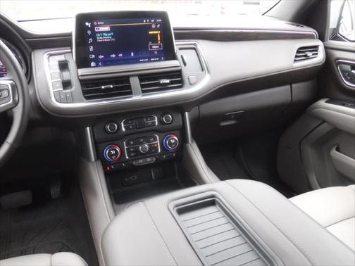 2023 Chevrolet Tahoe 4WD Z71