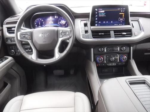 2023 Chevrolet Tahoe 4WD Z71