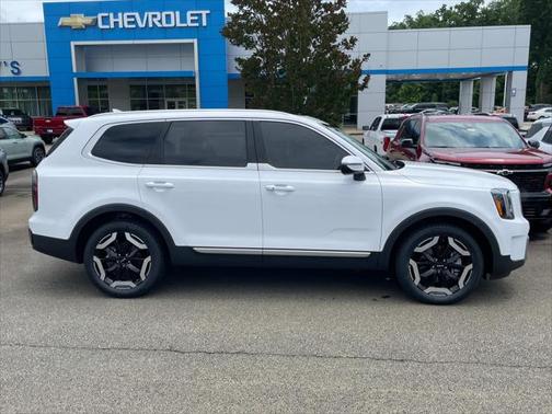 2023 Kia Telluride EX