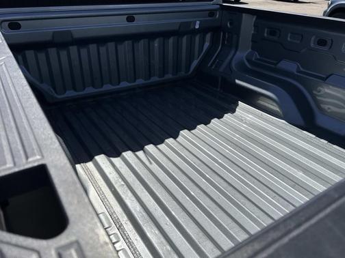 2023 Chevrolet Colorado WT