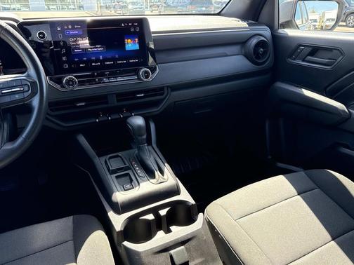 2023 Chevrolet Colorado WT