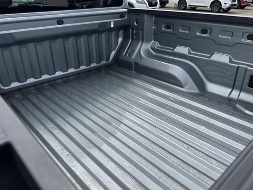 2023 Chevrolet Colorado WT