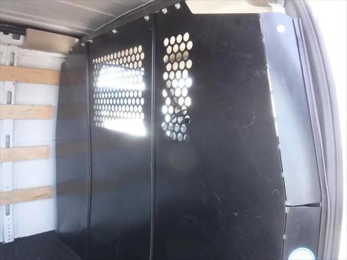 2022 GMC Savana 2500 Work Van