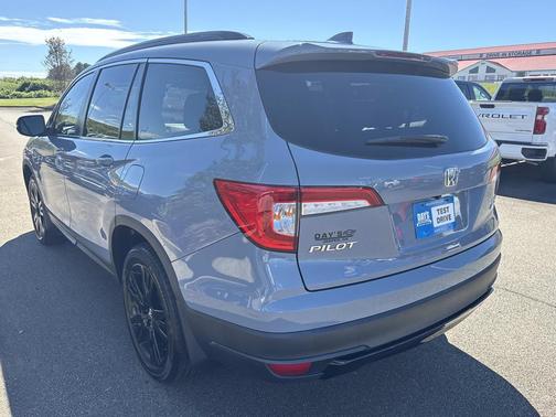 2022 Honda Pilot AWD Special Edition