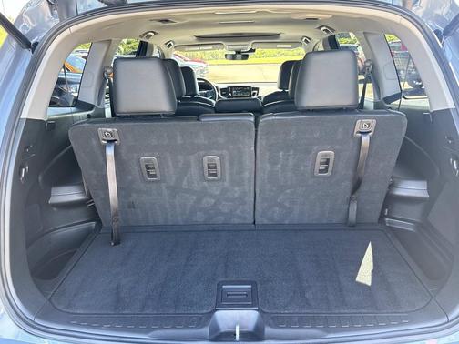 2022 Honda Pilot AWD Special Edition