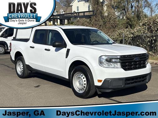2022 Ford Maverick XL