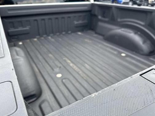 Oxford White 2021 Ford F-150 XLT