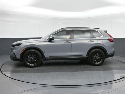 2024 Honda CR-V Hybrid Sport FWD