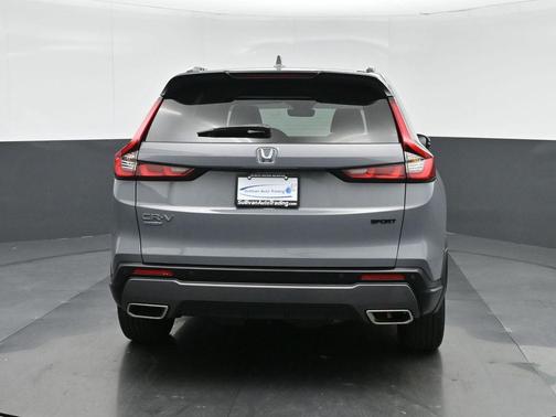 2024 Honda CR-V Hybrid Sport FWD