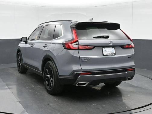 2024 Honda CR-V Hybrid Sport FWD
