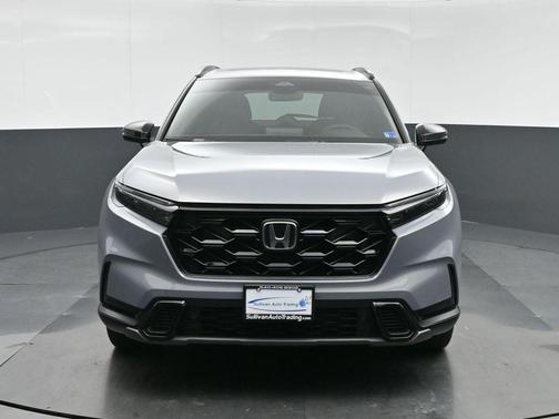 2024 Honda CR-V Hybrid Sport FWD