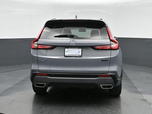 2024 Honda CR-V Hybrid Sport FWD