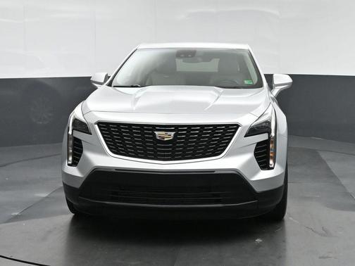 2020 Cadillac XT4 Luxury