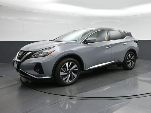 2022 Nissan Murano SL Intelligent AWD