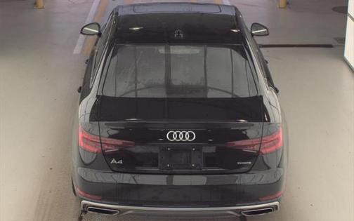 2019 Audi A4 2.0T Premium Plus