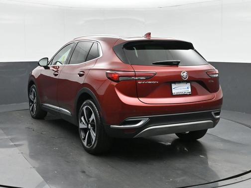 2021 Buick Envision FWD Essence