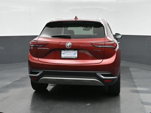 2021 Buick Envision FWD Essence