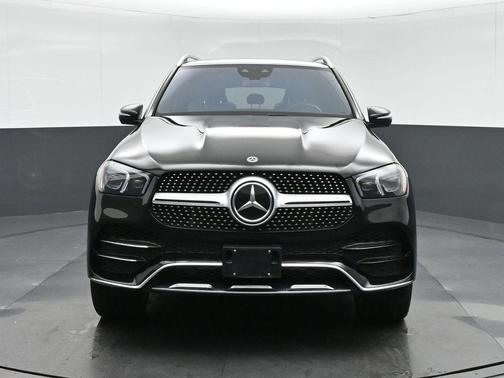 2020 Mercedes-Benz GLE 580 AWD 4MATIC
