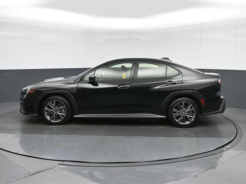 2022 Subaru WRX Base