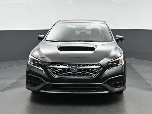 2022 Subaru WRX Base