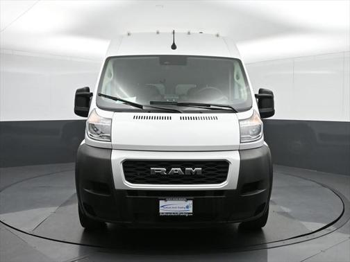 2022 RAM ProMaster 2500 High Roof
