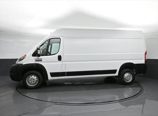 2022 RAM ProMaster 2500 High Roof