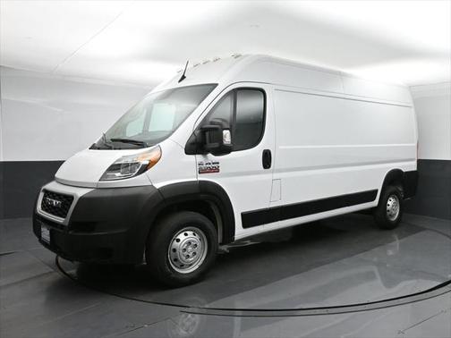 2022 RAM ProMaster 2500 High Roof
