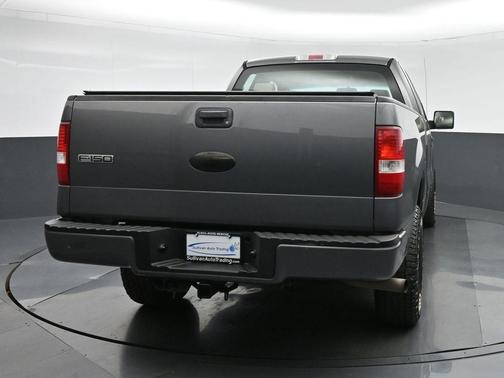 2008 Ford F-150 STX SuperCab