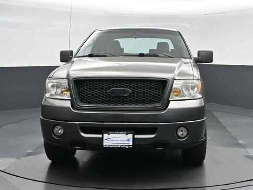 2008 Ford F-150 STX SuperCab