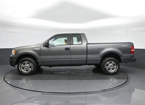 2008 Ford F-150 STX SuperCab